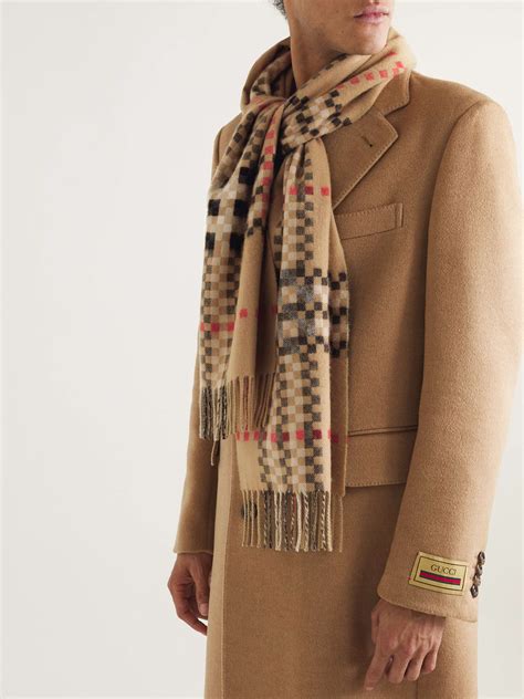 burberry wrinkled scarf men|Burberry scarf men price.